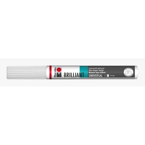 Brilliant Painter Bianco 2-4 mm