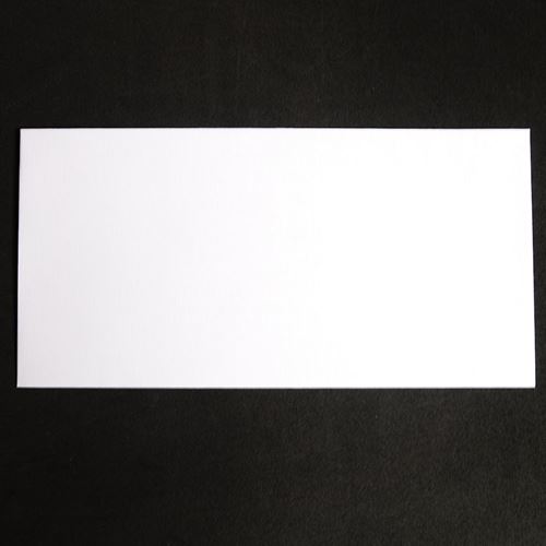 Busta da Lettera carta effetto Lino