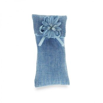 Bustina Azzurra con Margherita