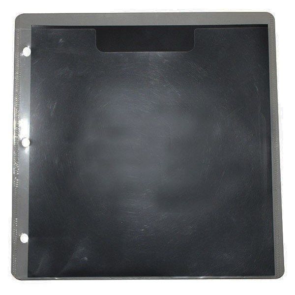 Bustine magnetiche per astuccio portafustelle