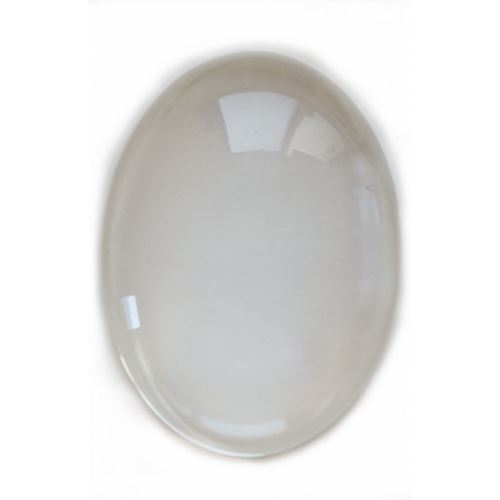Cabochon Ovale in Vetro
