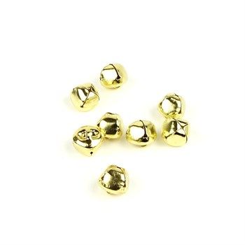 Campanelli colore Oro cm 1,5