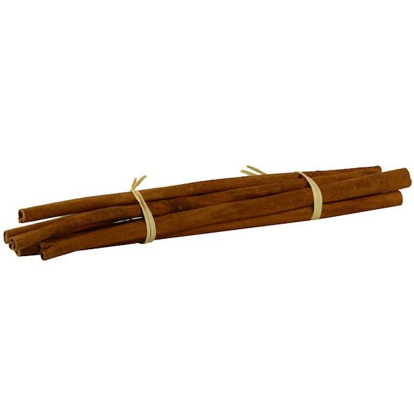 Cannella per decorazioni cm 25