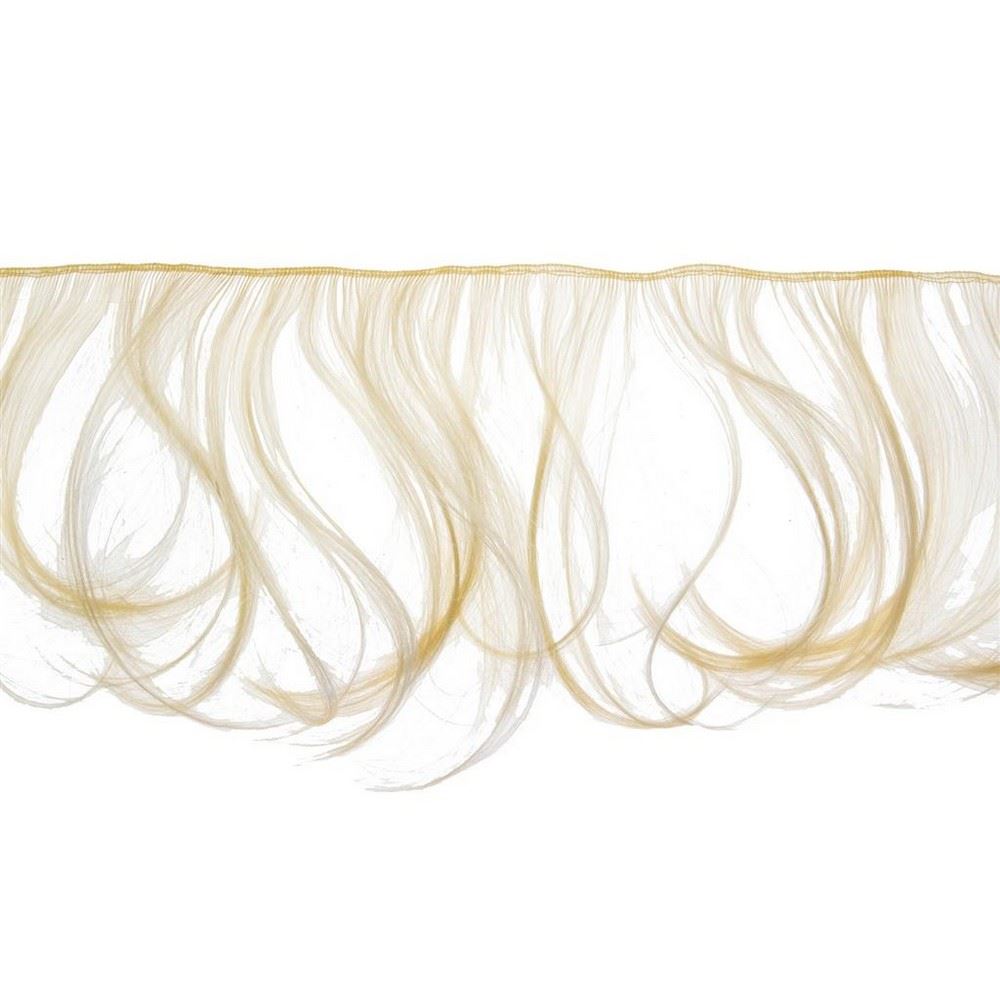 Capelli Sintetici Lisci Biondo