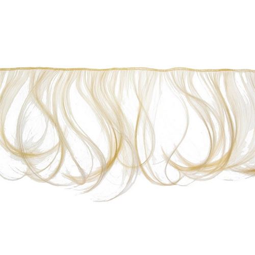 Capelli Sintetici Lisci Biondo