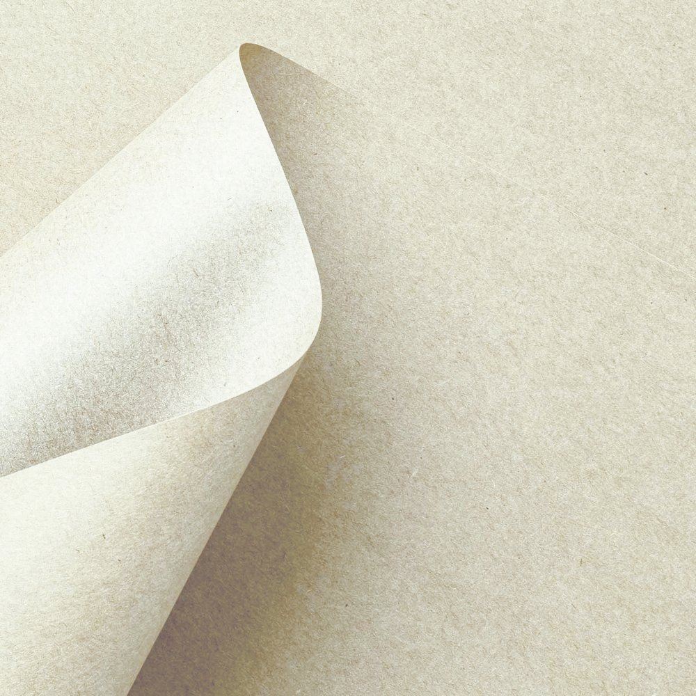 Cardstock Ivory cm 30 x 30