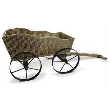 Carretto Pony Renkalik