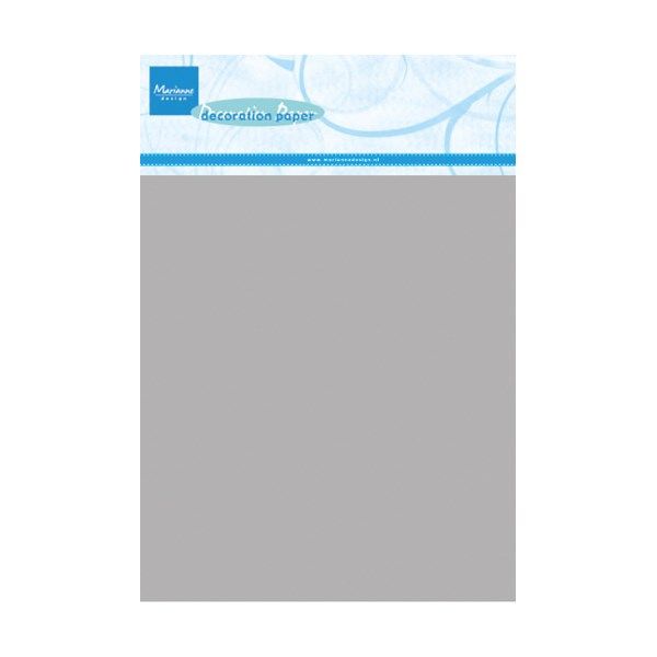 Cartoncino A5 Metallico Satinato Argento
