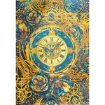 Carta Deluxe Celestial Paper Gold A4
