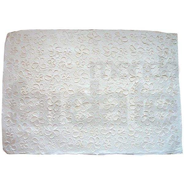 Carta Gelso Bianca Daisy