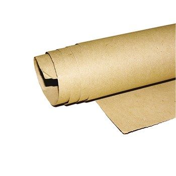 Carta Paglia - 5 fogli