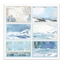 Carta Scrap Cards Arctic