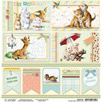 Carta Scrap Cards & Tags My First Year