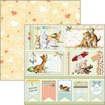 Carta Scrap Cards & Tags My First Year