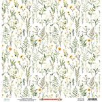 Carta Scrap Elements Summer Highlands