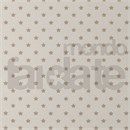 Carta Scrap Fiocchi di neve Beige