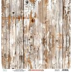 Carta Scrap Floral Paper Summer Highlands