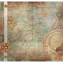 Carta Scrap I Codici