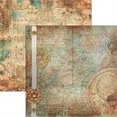 Carta Scrap I Codici