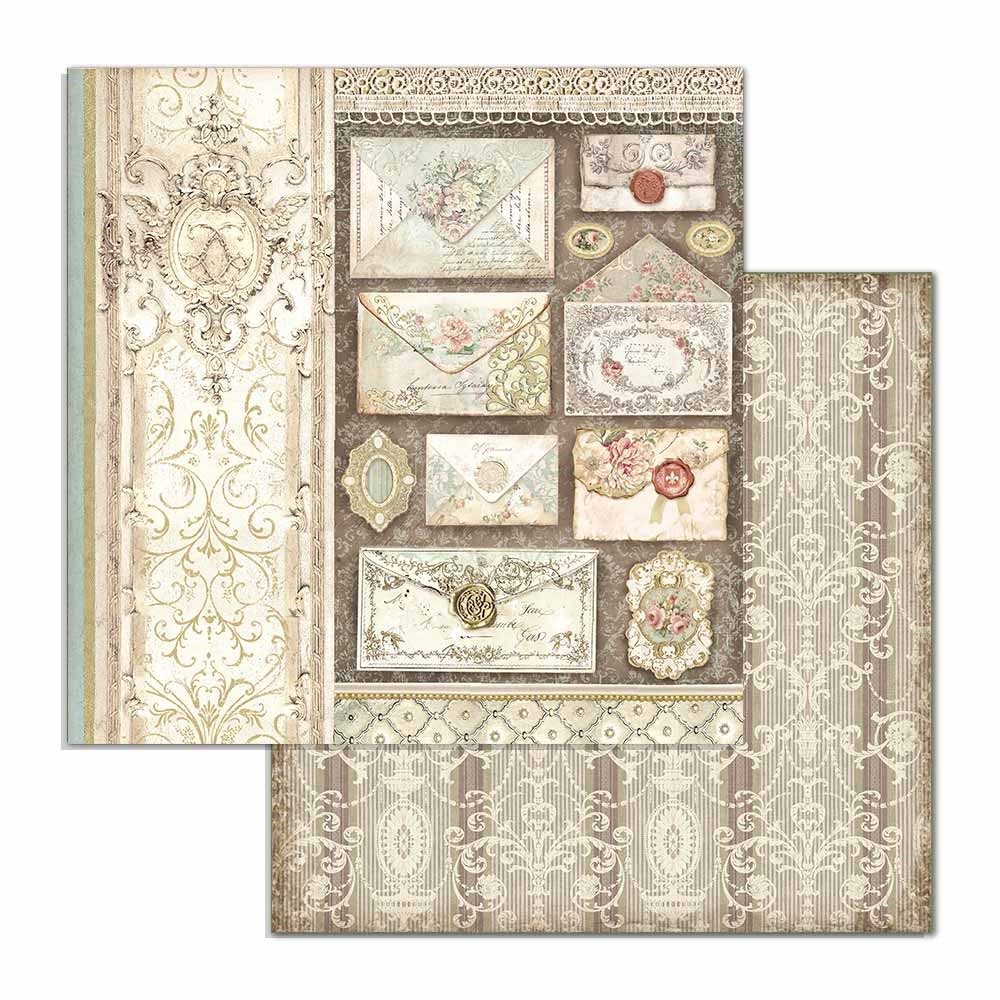 Carta Scrap Letters