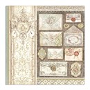 Carta Scrap Letters