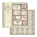 Carta Scrap Letters