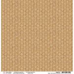 Carta Scrap River Wood and Seagrass Delta