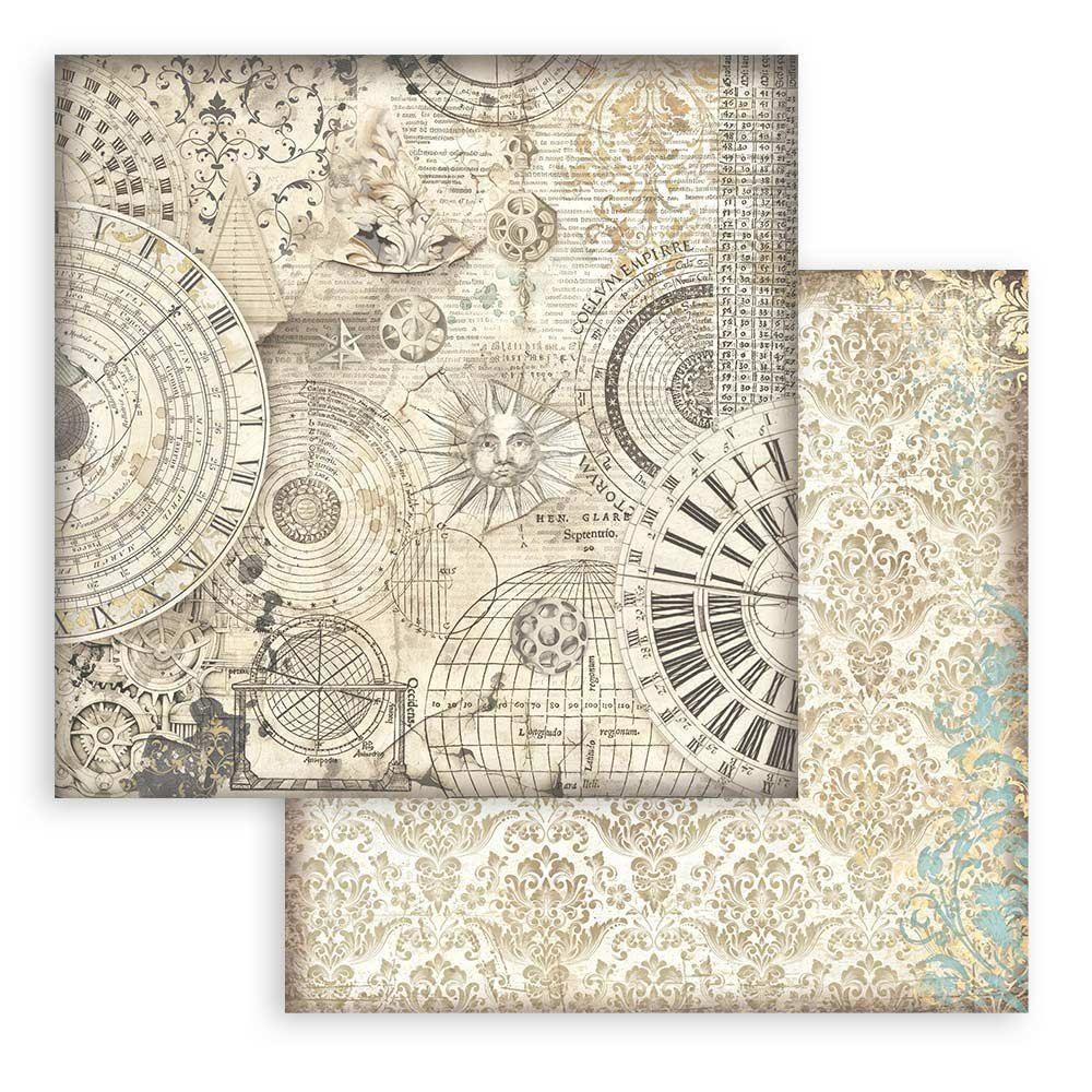 Carta Scrap Masquerade celebration lady Stamperia - Mondo Fai da Te Carta Scrap Masquerade celebration lady Stamperia - Mondo Fai da Te
