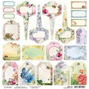 Carta Scrap Tags