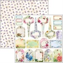 Carta Scrap Tags