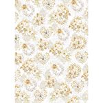 Carta Vellum Blessing Day formato A4