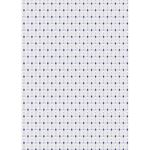 Carta Vellum Celestial formato A4