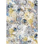Carta Vellum Celestial formato A4