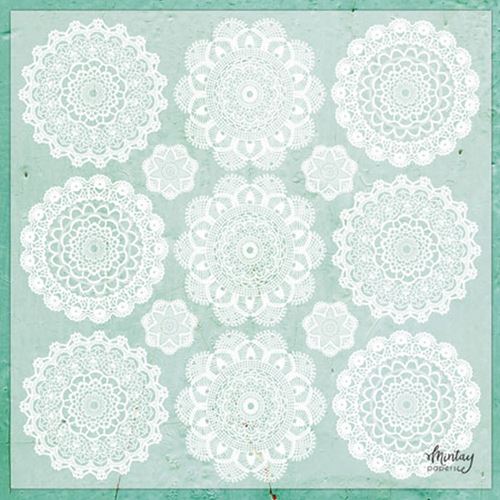 Carta Vellum Centrini