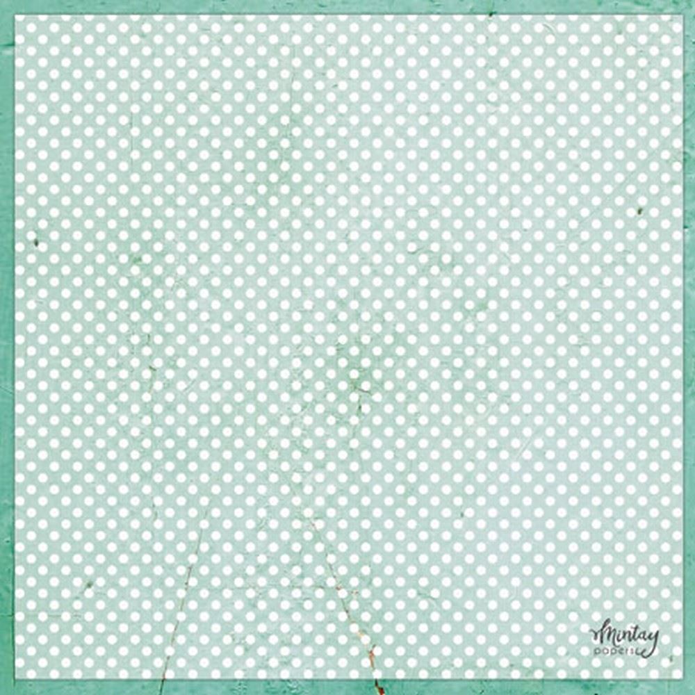 Carta Vellum Dots