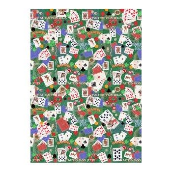 Carta Vergata Giochi