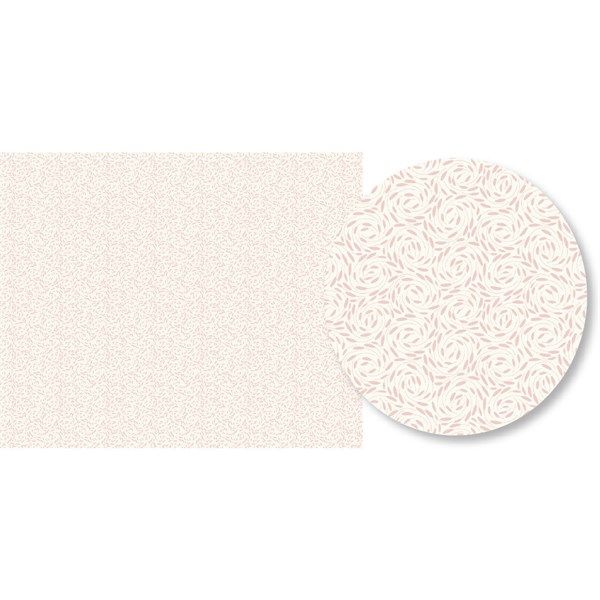 Carta Vergata Pink Harmony