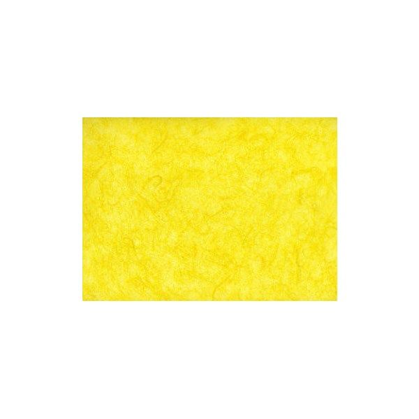 Carta di Riso Gialla