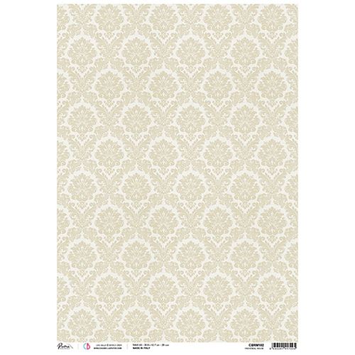 Carta di Riso Maxi A3 Provencal House