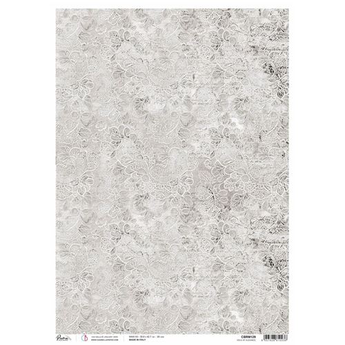 Carta di Riso Maxi A3 Timeless Moments Veils of Elegance