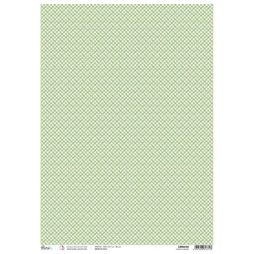 Carta di riso A3 Diamond Dreams Lunibloom