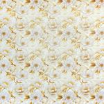 Carte Deluxe Blessing Day Paper Pearl cm 15 x 15