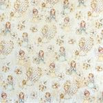 Carte Deluxe Blessing Day Paper Pearl cm 15 x 15