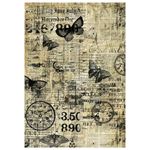 Carte di Riso Time Capsule