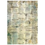 Carte di Riso Time Capsule