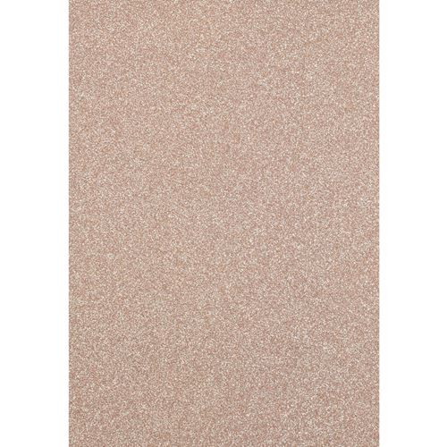 Cartoncini Glitterati color Champagne