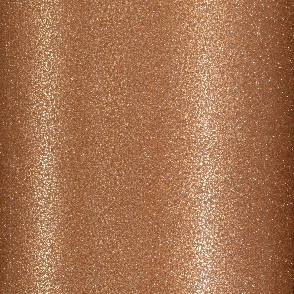 Color Rame Cartoncini Glitterati color Rame - Mondo Fai da Te