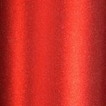 Cartoncini Glitterati color Rosso