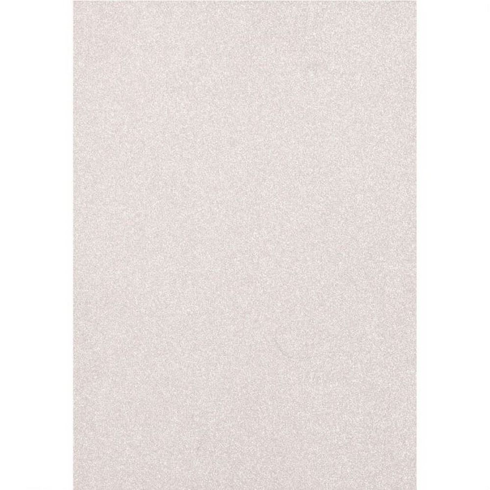 Cartoncini Glitterati color Silver