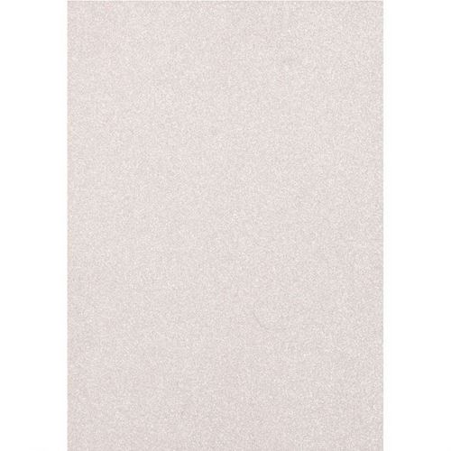 Cartoncini Glitterati color Silver